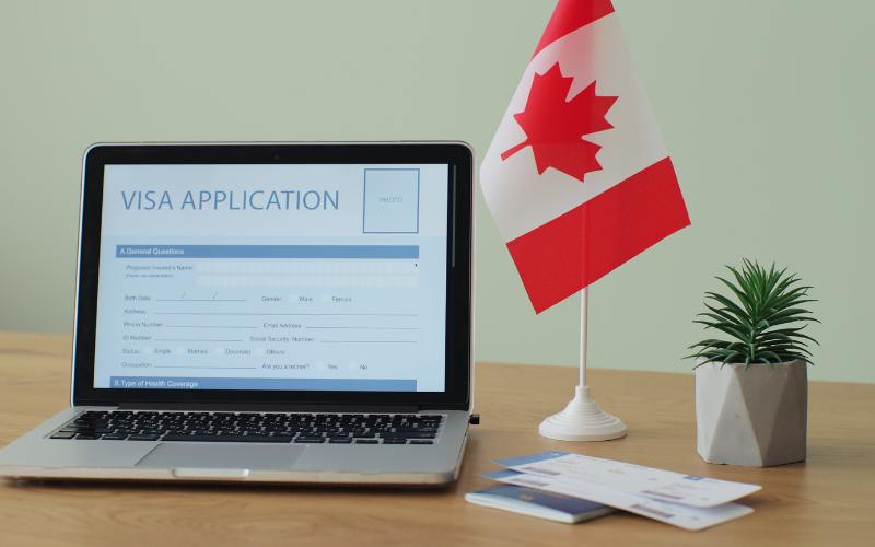 Canada Golden Visa Programs