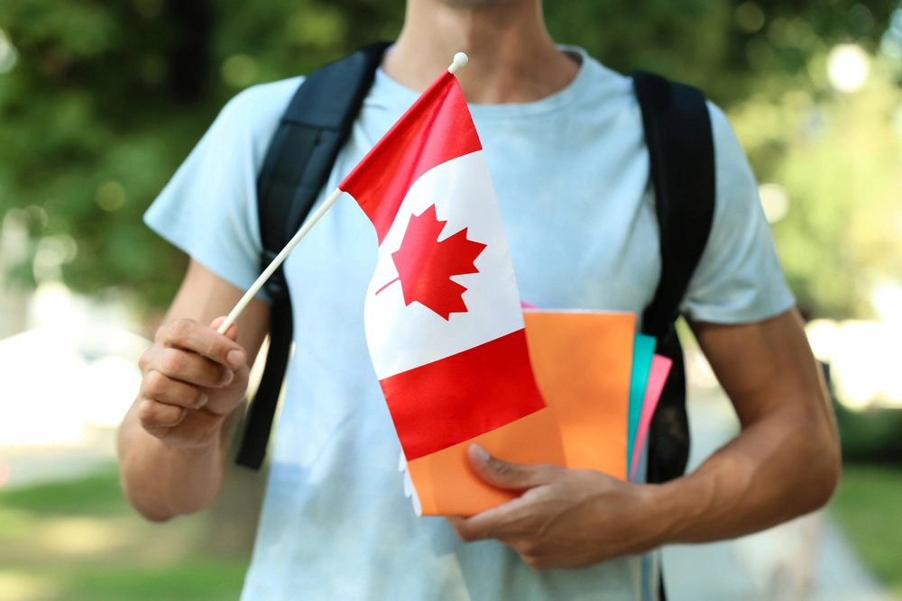 Student Visa Process for Studying in Canada