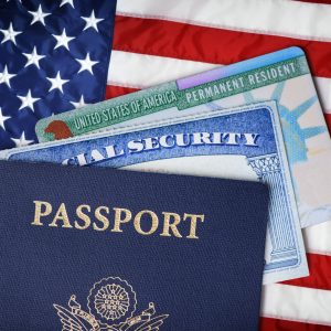 Family-Based Green Cards